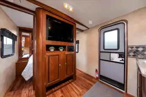 Rv Rentals Way of Life's Forest River Vibe 284BHS Travel Trailer LV1