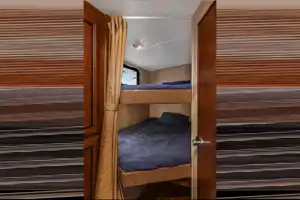Rv Rentals Way of Life's Forest River Vibe 284BHS Travel Trailer LV1