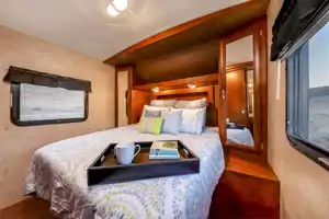 Rv Rentals Way of Life's Forest River Vibe 284BHS Travel Trailer LV1