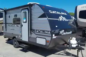 Roam & Relax RV Rentals