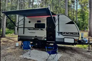 Roam & Relax RV Rentals