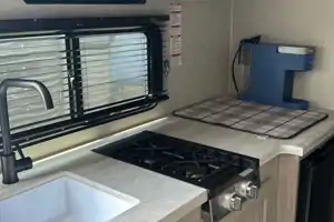 Roam & Relax RV Rentals