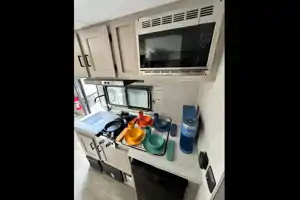 Roam & Relax RV Rentals