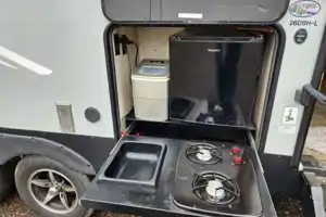 Family Friendly Bunks