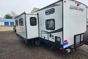 Family Friendly Bunks