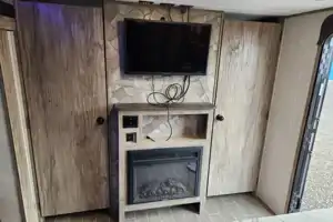 Family Friendly Bunks