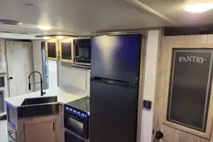 Family Friendly Bunks