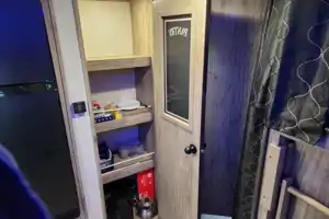 Family Friendly Bunks