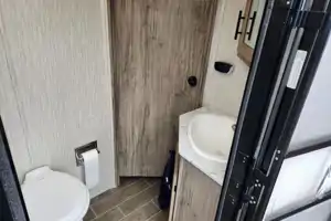 Family Friendly Bunks