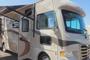 30 ft Thor Motor Coach A.C.E. Class A