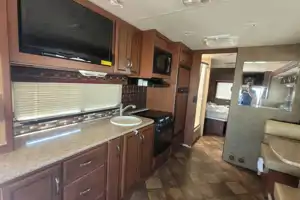 30 ft Thor Motor Coach A.C.E. Class A