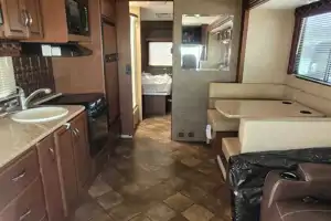 30 ft Thor Motor Coach A.C.E. Class A