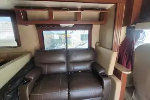 30 ft Thor Motor Coach A.C.E. Class A
