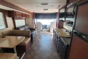 30 ft Thor Motor Coach A.C.E. Class A