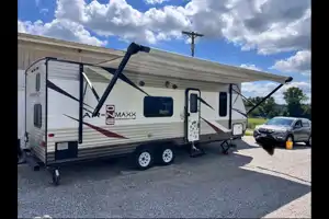 Cozy Camper for 6: Freshly renovated and fully stocked!