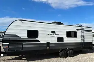 Bryson's Grand Design Transcend Xplor 247BH Travel Trailer