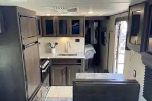 Bryson's Grand Design Transcend Xplor 247BH Travel Trailer