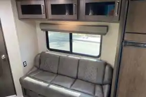 Bryson's Grand Design Transcend Xplor 247BH Travel Trailer