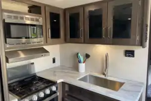 Bryson's Grand Design Transcend Xplor 247BH Travel Trailer