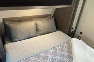 Bryson's Grand Design Transcend Xplor 247BH Travel Trailer
