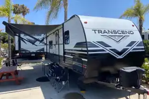 Bryson's Grand Design Transcend Xplor 247BH Travel Trailer