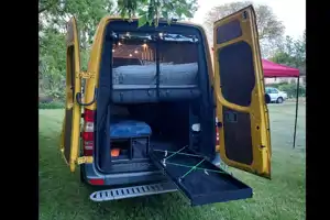 The Sunshine Daydream Machine