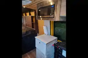 The Sunshine Daydream Machine