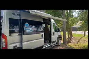 2023 CONVENIENT & EASY TO DRIVE RV!!  SCOPE 18A