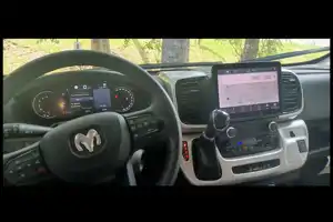 2023 CONVENIENT & EASY TO DRIVE RV!!  SCOPE 18A