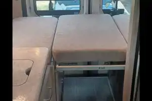 2023 CONVENIENT & EASY TO DRIVE RV!!  SCOPE 18A