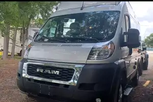 2023 CONVENIENT & EASY TO DRIVE RV!!  SCOPE 18A