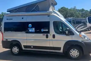 2023 CONVENIENT & EASY TO DRIVE RV!!  SCOPE 18A