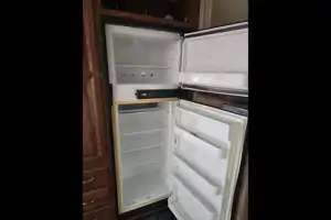 Robert's Cruiser RV 30BH Fifth Wheel