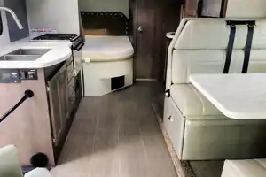 Maritime Motorhome Adventures