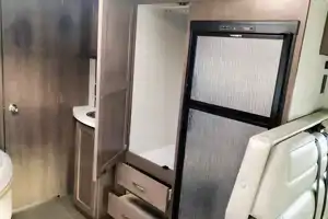 Maritime Motorhome Adventures
