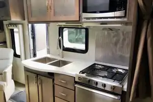 Maritime Motorhome Adventures