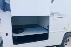 Maritime Motorhome Adventures