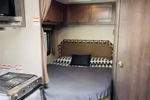 Maritime Motorhome Adventures