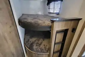 Sam's 2023 Pioneer Travel Trailer Sleeps 8