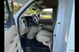 Ryker's Winnebago Outlook 25J 2019