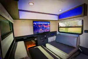 InTech Luna Rover Lightweight Overland Trailer - Overland Adventures Sleeping 4!