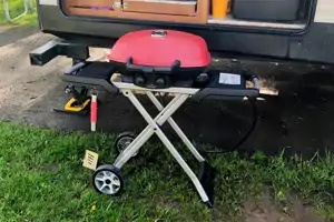 Comfortable Camping Catered to You