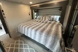 2025 Keystone Cougar Midnight Edition 320RD Fifth Wheel