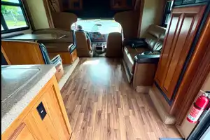 Rollin’ Retreats
