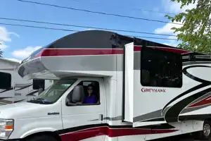 Rollin’ Retreats