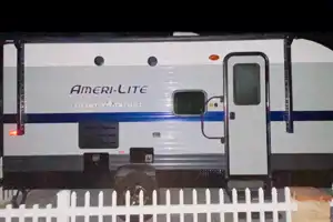 2022 Gulf Stream Ameri-Lite Travel Trailer