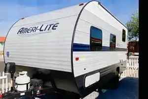 2022 Gulf Stream Ameri-Lite Travel Trailer