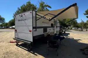 2022 Gulf Stream Ameri-Lite Travel Trailer