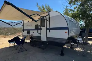 2022 Gulf Stream Ameri-Lite Travel Trailer