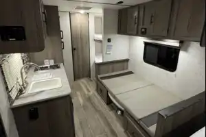 2022 Gulf Stream Ameri-Lite Travel Trailer